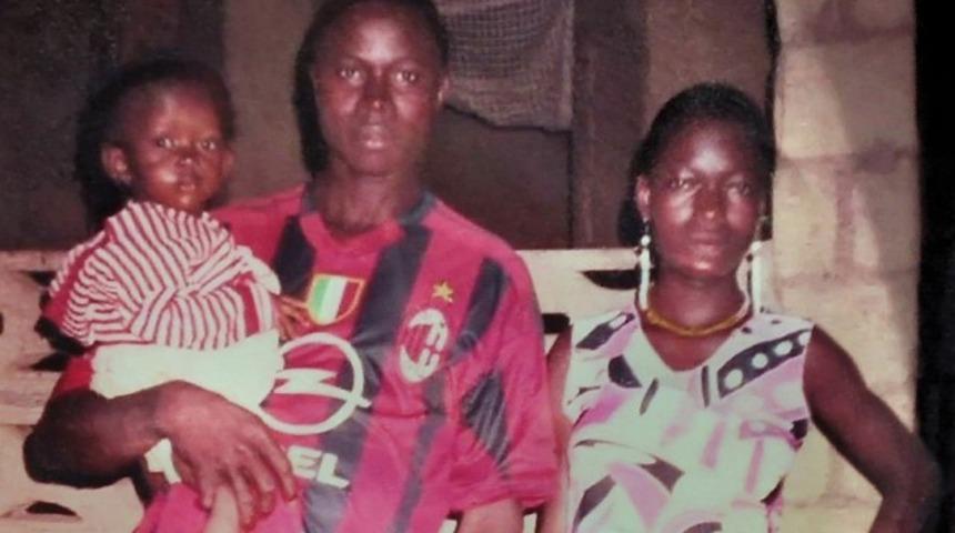 Ebola salgınının bir bebekten çıktığı iddia edildi