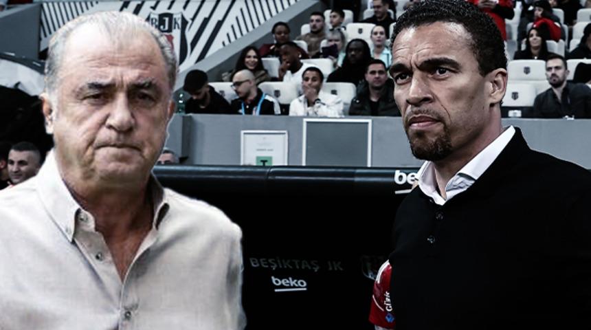 Son dakika: Rıdvan Dilmen'den olay yaratan benzetme: "Fatih Terim gibi..."