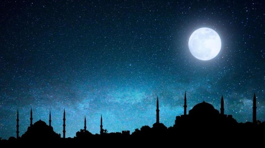 İstanbul Ankara ve İzmir'de sahur ne zaman, saat kaçta? 2022 Ramazan imsakiyesi sahur vakti!