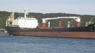 'İran ABD gemisine el koydu'