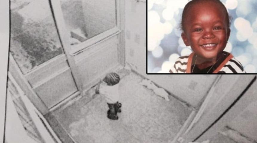 3 yaşındaki çocuk donarak öldü