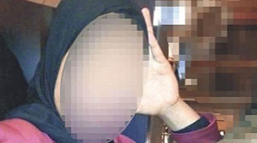 ‘Canlı bomba’ canlı yayına bağlandı