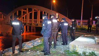 Samsun'da ekipleri alarma geçiren olay! Eşine resim gönderip...