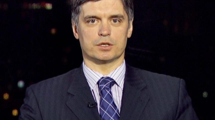 'Savaşa hazırlanıyoruz, Putin'e asla güvenmeyin'