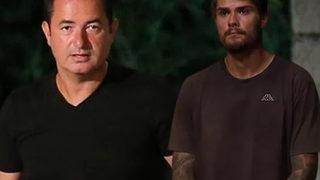 Yokluk adasından dönen Survivor Barış'ın isteği olay oldu! Acun Ilıcalı uyardı