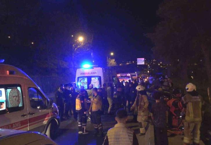 İzmir Konak'ta feci kaza! Polis her yerde o aracı arıyor
