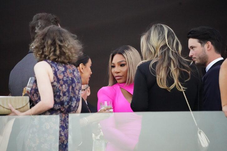 Brooklyn Beckham ve Nicola Anne Peltz evlendi! Düğüne ünlüler akın ederken damattan şaşırtan karar G3