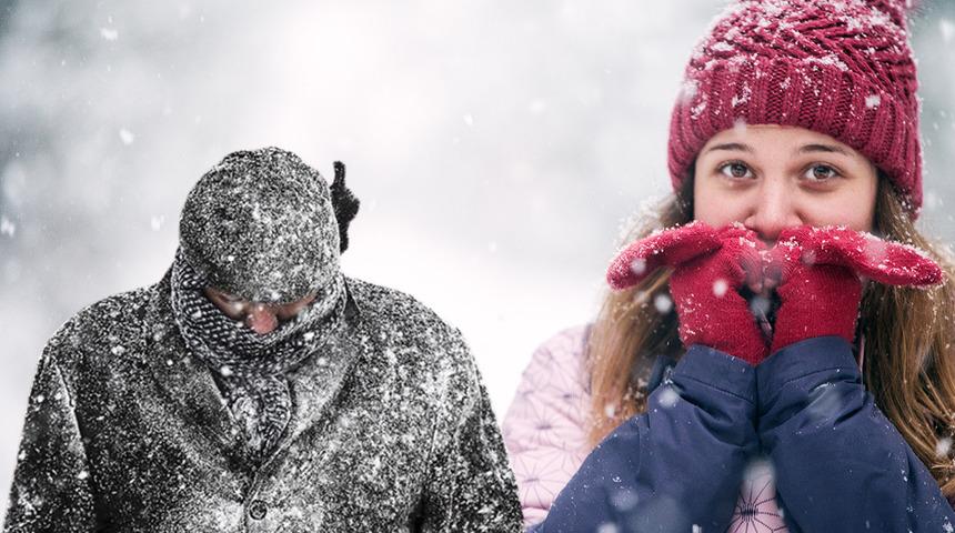 SON DAKİKA | Meteoroloji tarih verip uyardı! Kar geri dönüyor (10 Nisan 2022 yurtta hava durumu)