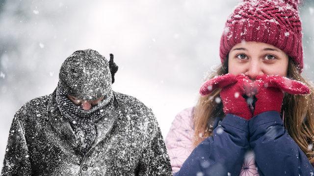 SON DAKİKA | Meteoroloji tarih verip uyardı! Kar geri dönüyor (10 Nisan 2022 yurtta hava durumu)