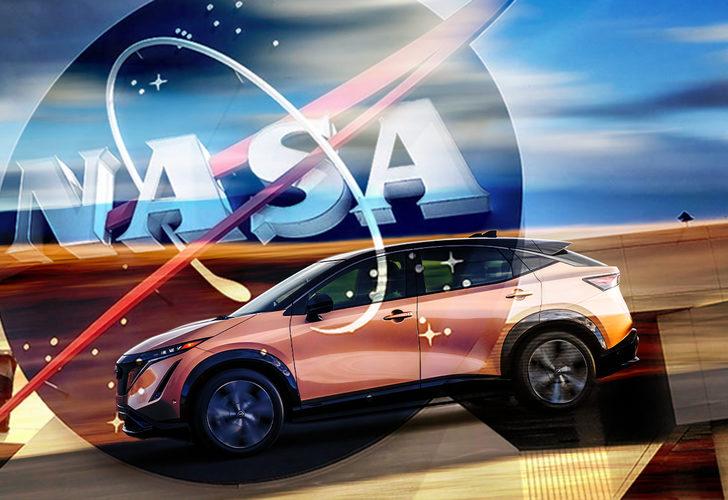 Nissan ve NASA ortak çalışıyor! Elektrikli araçlar için dikkat çeken adım: "Ezber bozacak"