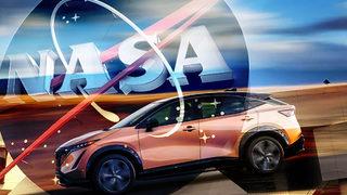 Nissan ve NASA ortak çalışıyor! Elektrikli araçlar için dikkat çeken adım: Ezber bozacak