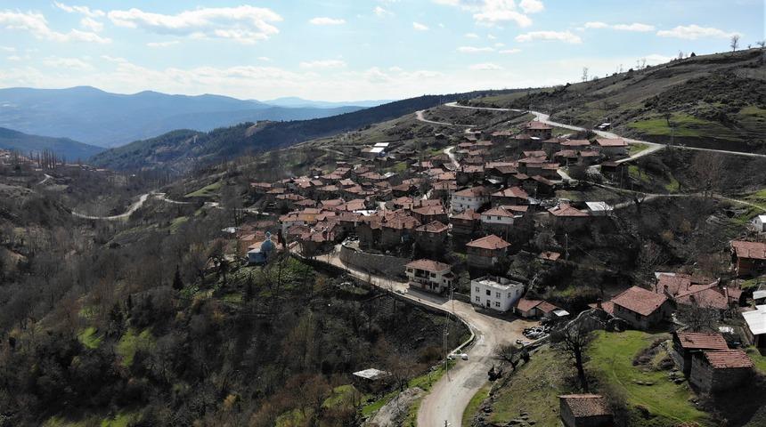 Bu köyde 600 yıldır davul çalınmıyor! Sahura kendi imkanlarıyla kalkıyorlar