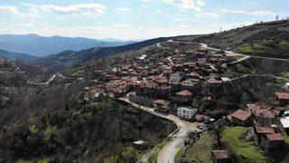 Bu köyde 600 yıldır davul çalınmıyor! Sahura kendi imkanlarıyla kalkıyorlar