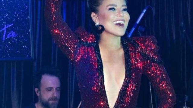 Gülben Ergen'e 'Lezbiyen misin?' sorusu! Yanıt verdi