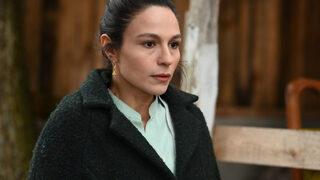 Annenin Sırrıdır Çocuk'un Meryem'i Selin Yeninci'nin estetiksiz hali gündemde