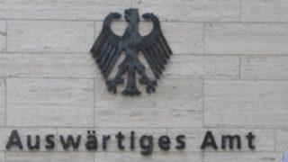 Almanya: 'Namibya'da soykırım işledik'