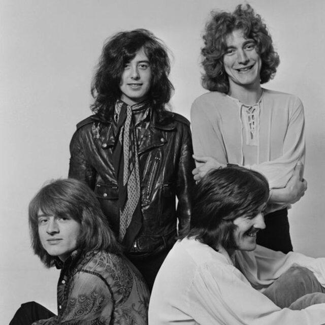 A claim over Led Zeppelin's hit Stairway to Heaven was dismissed by a US court