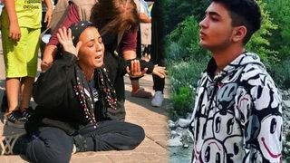 Konserde oğlu öldürülen acılı anneden yürek yakan sözler: Sanık hakim karşısına damat gibi çıkmış, oğlum ise toprağın altında