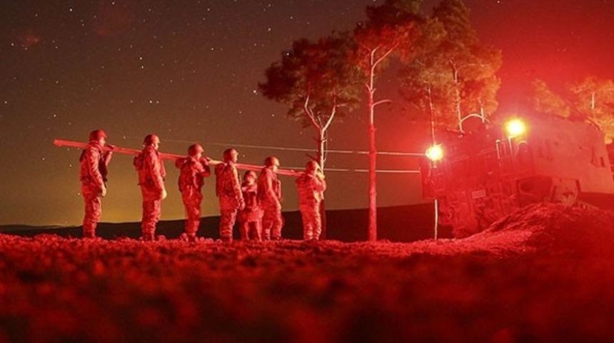 Suriyeli bakandan Şah Fırat a&ccedil;ıklaması: Savaş nedeni