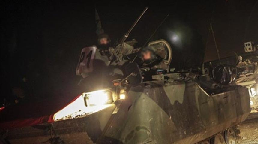 Suriye'den şok iddia: Türk roket uzmanı öldürüldü