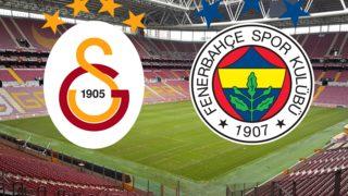 Fenerbahçe Galatasaray derbisi canlı izle! Fenerbahçe Galatasaray derbi maçını canlı veren yabancı kanallar hangileri?