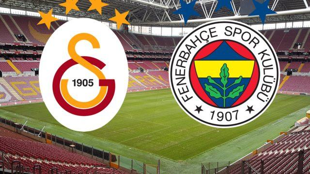 Fenerbahçe Galatasaray derbisi canlı izle! Fenerbahçe Galatasaray derbi maçını canlı veren yabancı kanallar hangileri?