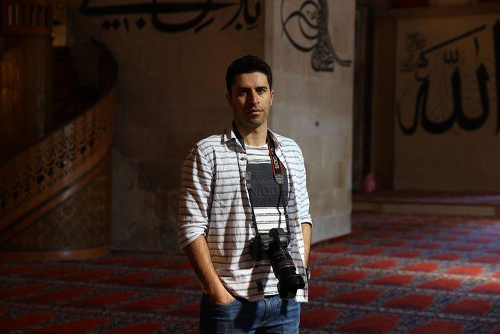 Polis memuru görev yaptığı şehirlerdeki insanların yaşamını fotoğraflıyor G5