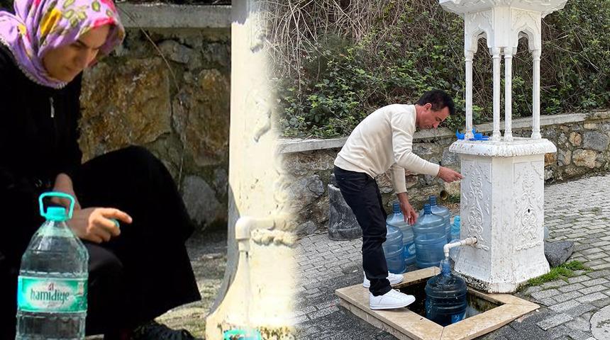 Damacanaya zam geldi! Vatandaşlar çözümü böyle buldu