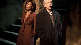 Genco Erkal kötü haberi verdi! Sağlık sorunlarımı...