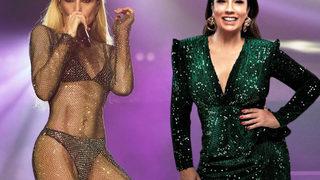 Işın Karaca yine Gülşen'i hedef aldı! Aysu Baceoğlu patladı