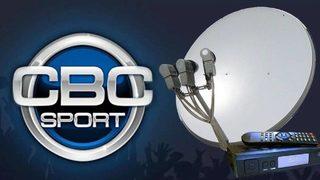 CBC Sport frekans bilgileri! CBC Sport nasıl izlenir? CBC Sport yayın akışı...