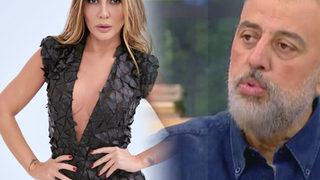 Hamdi Alkan'ın eski eşi Selen Görgüzel'den dekolteli poz! Hamdi'den sonra coştu