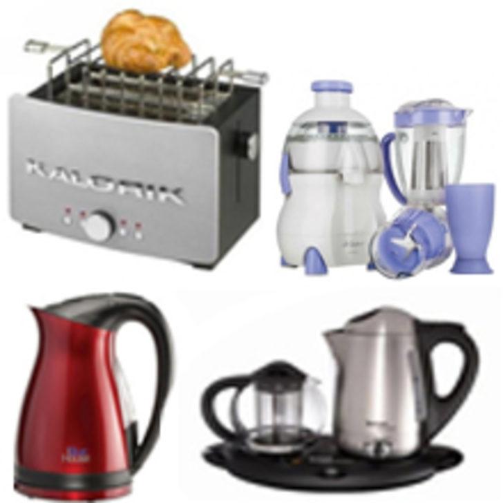 Mutfakta İ&ccedil;imiz Isınsın