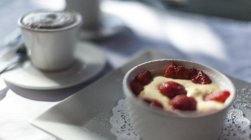 İtalyan mutfağından hafif bir tatlı: Zabaglione! Zabaglione nasıl yapılır, malzemeleri neler?