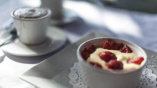 İtalyan mutfağından hafif bir tatlı: Zabaglione! Zabaglione nasıl yapılır, malzemeleri neler?