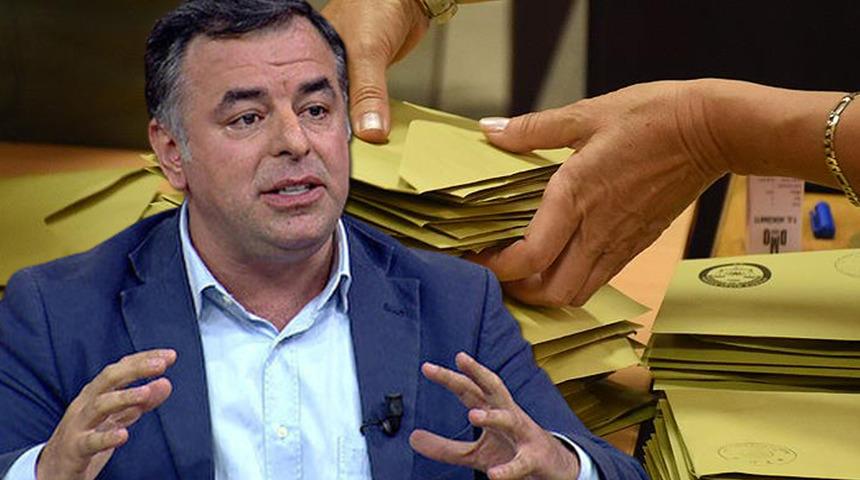 SON DAKİKA: Millet İttifakı'nın adayı için Haşim Kılıç, Zühtü Arslan ve Ali Bardakoğlu ismi olay oldu: "Kazanamazlar..."