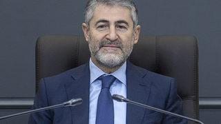 Bakan Nebati'den 'enflasyon' açıklaması! Tarih verdi: Her ay düşecek...