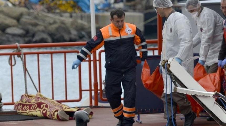 İstanbul'da batan tekne, yeni güzergahın habercisi mi?