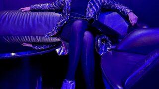 Elon Musk'ın annesi Maye Musk'ın paylaşımı olay yarattı! Biden ve Harris'i hedef aldı