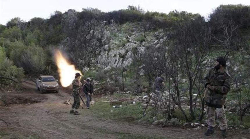 Washington Post'tan çarpıcı 'Suriye' yorumu