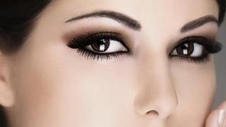 Belirgin Kaş Modası