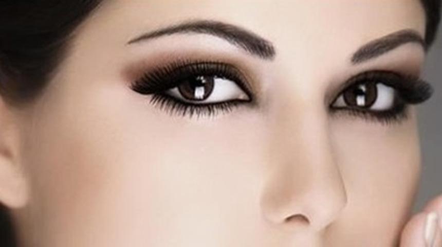 Belirgin Kaş Modası