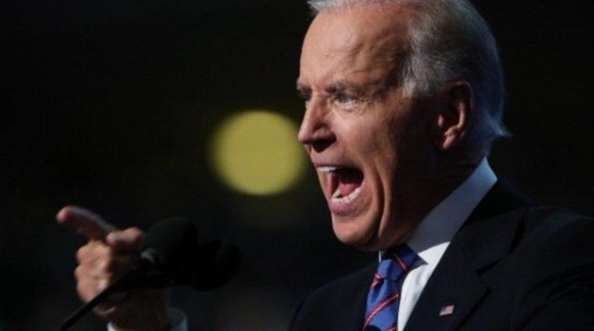 Biden'dan yalanlama: Ben Erdoğan&rsquo;dan asla &ouml;z&uuml;r dilemedim