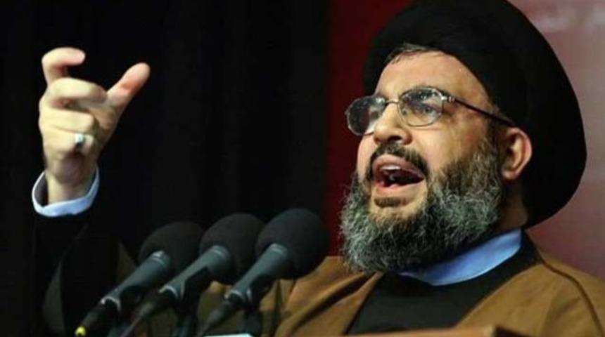 'Savaşımız S&uuml;nnilerle değil'