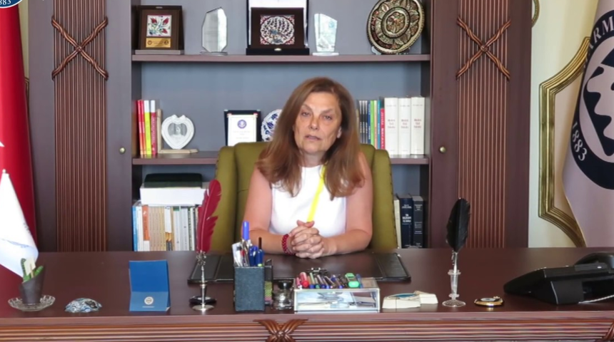 Serap Helvacı kimdir? Prof. Dr. Serap Helvacı nereli, kaç yaşında? Serap Helvacı neden öldü?