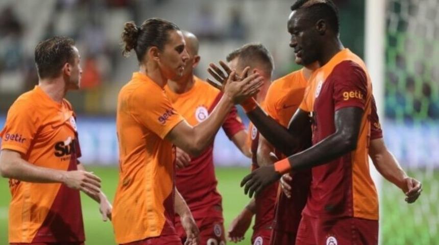 Galatasaray'dan kovuldu, Cristiano Ronaldo'nun yanına gidiyor!