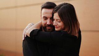 Sercan Yıldırım eşi Nihan Yıldırım ile pozunu paylaştı! Dünyanın en güzel çifti