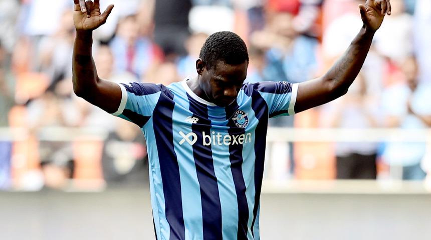 Adana Demirspor'dan Altay'a farklı tarife