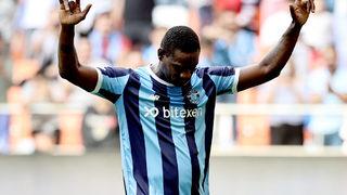 Adana Demirspor'dan Altay'a farklı tarife