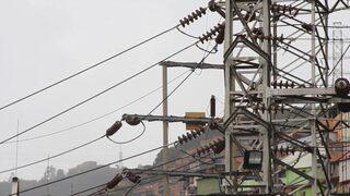 Venezuela’da her gün elektrik kesintisi